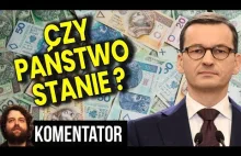 Czy Państwo Polskie Stanie? - Rząd PIS Masowo Traci Pieniądze z Podatków...