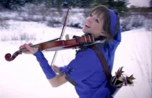 Lindsey Stirling ~ Świat Dźwięku