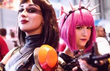 Poznań Game Arena 2018 - gry, cosplay i rewelacyjni ludzie | Kultura