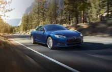Tesla Motors porzuca pomysł 3 minutowej wymiany baterii!