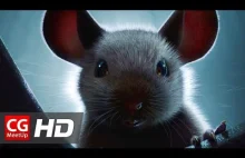 "Mysz", czyli krótka animacja inspirowana Władcą Pierścieni