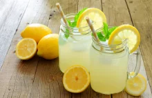 Lemoniada - arbuzowa, cytrynowa i nie tylko. Przepis na orzeźwiającą lemoniadę