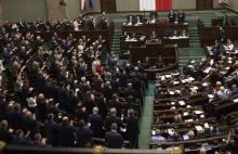 wpolityce.pl: "PiS na kursie i ścieżce PO"