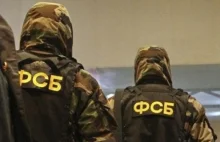 FSB może legalnie strzelać do obywateli!