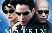 "Matrix" wśrd 25 filmów dodanych do Biblioteki Kongresu