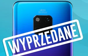 Fail sklepu huawei spowodowany januszexami biznesu xD