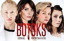 Botoks Patryka Vegi i inne nowości Showmax. Lista filmów i seriali marzec...