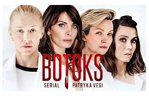 Botoks Patryka Vegi i inne nowości Showmax. Lista filmów i seriali marzec...