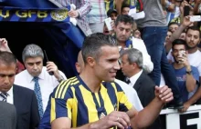 Szaleństwo nad Bosforem. Fenerbahce zbroi się na potęgę