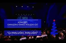 Oj Maluśki, Maluśki - Zbigniew Wodecki