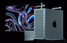 Nowy komputer Apple to tylko 130 tysięcy złotych. I tak ktoś go kupi