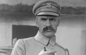 "Piłsudski był przyjacielem Ukraińców i dobrze życzył Ukrainie"
