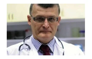 Grzesiowski: Polsce zagraża epidemia odry, a winni temu są antyszczepionkowcy