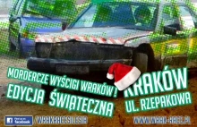 WRAK-Race Silesia Edycja Świąteczna 2014