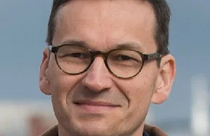 Mateusz Morawiecki w końcu na twitterze. MorawieckiM