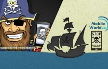 Jak postrzegamy mobilne piractwo?