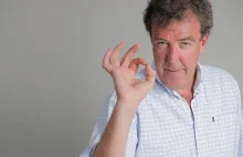 Jeremy Clarkson wybrał 10 najlepszych samochodów 2015 i 2016 roku