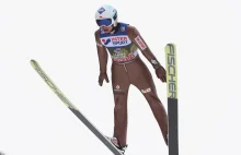 66. TCS w Innsbrucku: upadek Freitaga! Niesamowity Kamil Stoch z trzecim...