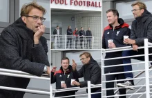 Liverpool z nowym najmłodszym strzelcem bramki - Klopp odbudowuje akademię...