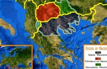 Koniec tymczasowej nazwy FYROM?