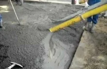 Jak tworzy się beton