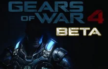 Gears of War 4 - ruszyła beta!