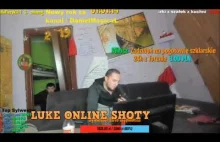 Patostreamer uważa się za ważniejszego od przeciętnego obywatela