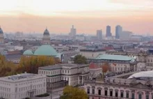 Berlin walczy z Airbnb by zahamować wzrost cen najmu