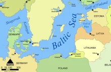 Kraje bałtyckie – zapomniana trójka Europy. Wszyscy się znają i łatwiej...