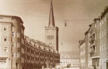 To wrocławskie osiedle istniało niespełna 20 lat i zniknęło na zawsze