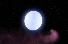 KELT-9b - najgorętsza znana planeta. Ma temperatury wyższe niż na gwiazdach