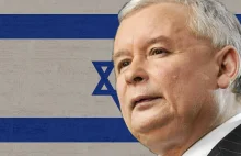 Kaczyński skomentował deklarację Polski i Izraela