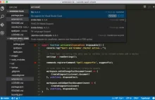 Microsoft upublicznia kod źródłowy Visual Studio Code