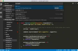 Microsoft upublicznia kod źródłowy Visual Studio Code