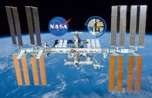 Gimnazjum w Buczku nawiązało kontakt z Międzynarodową Stacją Kosmiczną ISS