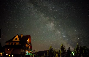 Polskie Tatry - czy warto jechać tam na wakacje? Informacje praktyczne