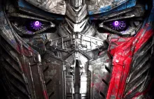 Transformers: Ostatni Rycerz – zwiastun
