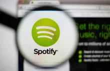 Spotify chce dostępu do zdjęć, kontaktów, informacji o położeniu