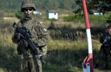 NATO niewiele może? Sojusz może mieć problem z gwarancjami wobec Polski