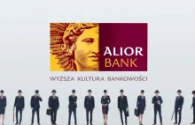 Alior Bank ponownie dokręca śrubę klientom. Duże podwyżki od stycznia