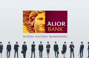Alior Bank ponownie dokręca śrubę klientom. Duże podwyżki od stycznia