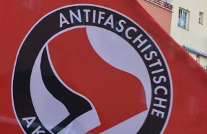 Antifa zaatakowała na Uniwersytecie Wiedeńskim. Nie lubią profesora, więc…...