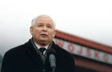 Kaczyński: planujemy wydać bilion złotych na innowacje