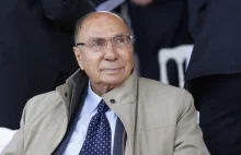 Zmarł Serge Dassault, francuski miliarder, właściciel Dassault Group i Le Figaro