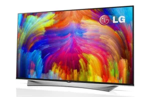 Po aktualizacji WebOS w telewizorach LG możesz nie włączyć urządzenia!