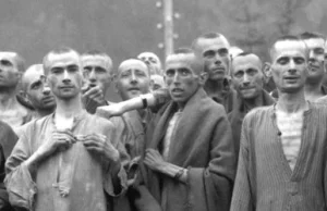 III Rzesza: Więźniowie z KL Mauthausen-Gusen i broń atomowa