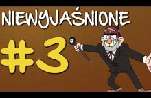 Niewyjaśnione #3 + KONKURS!