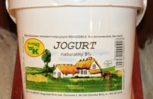 Jogurt Probiotyczny. Co to tak naprwdę jest?