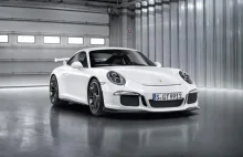 Porsche do posiadaczy 911 GT3: "Przestańcie nimi jeździć!"