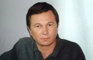 Ryszard Lubicz (ur. 1959, zm. 22 lutego 2012) - PAMIĘTAMY [*]
